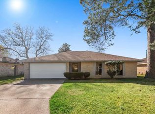 5685 Clint Ln, Beaumont, TX 77713