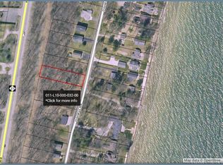 Douglas Dr, Tawas city, MI 48763