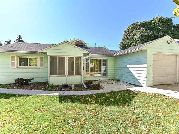 6117 W Bennett AVENUE, Milwaukee, WI 53219