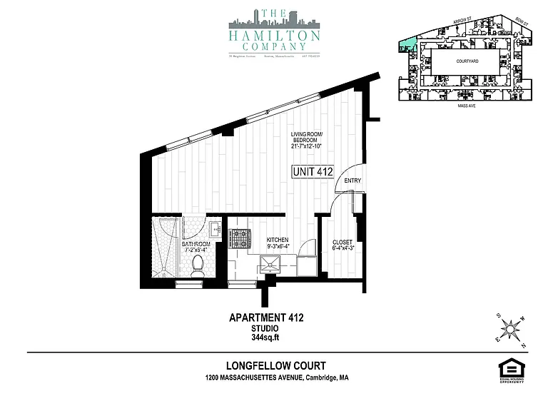 Longfellow Apartments — Photo 28