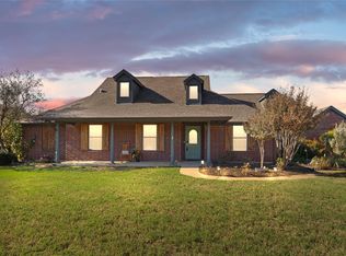 2021 Running Brook Dr, Joshua, TX 76058