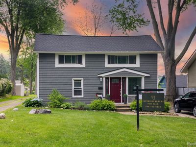 50848 Ashley St, New Baltimore, MI, 48047