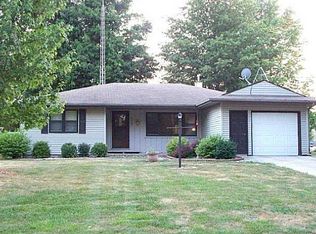 105 Millcreek Dr, Hicksville, OH