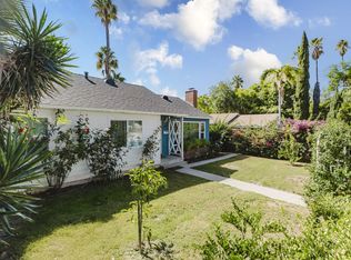 17134 Sherman Way, Van Nuys, CA 91406