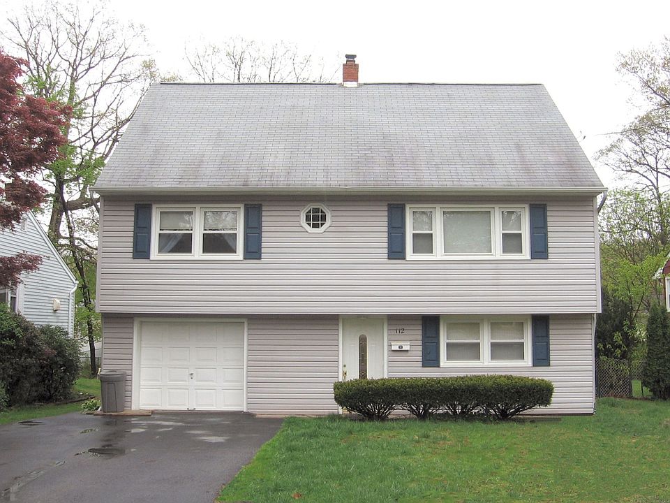 Renovated cape cod