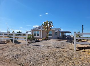 605 E Kolb Dr, Meadview, AZ 86444