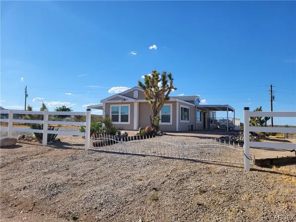 605 E Kolb Dr, Meadview, AZ 86444