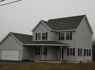 118 Green Barn Rd, Kingsbury, NY 12828