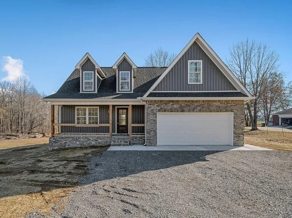 1560 Iconium Rd, Woodbury, TN 37190