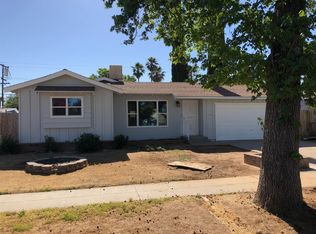 1831 S Woodrow Ave, Fresno, CA 93702