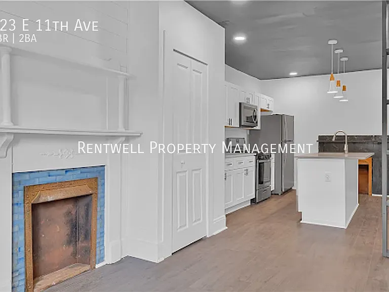 823 E 11th Ave — Photo 4