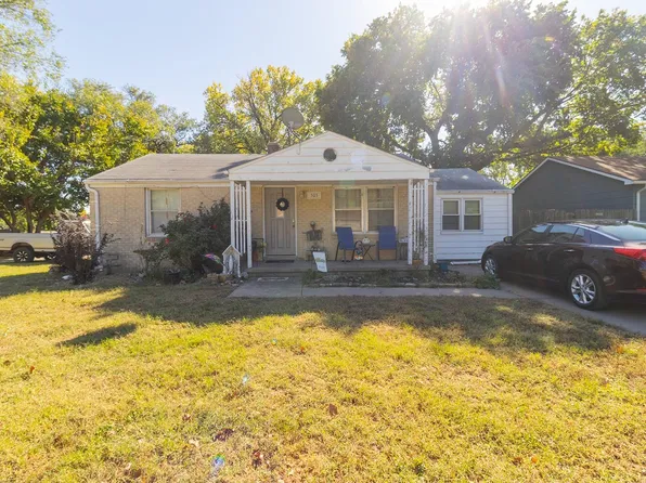 505 W 48th St N, Wichita, KS 67204