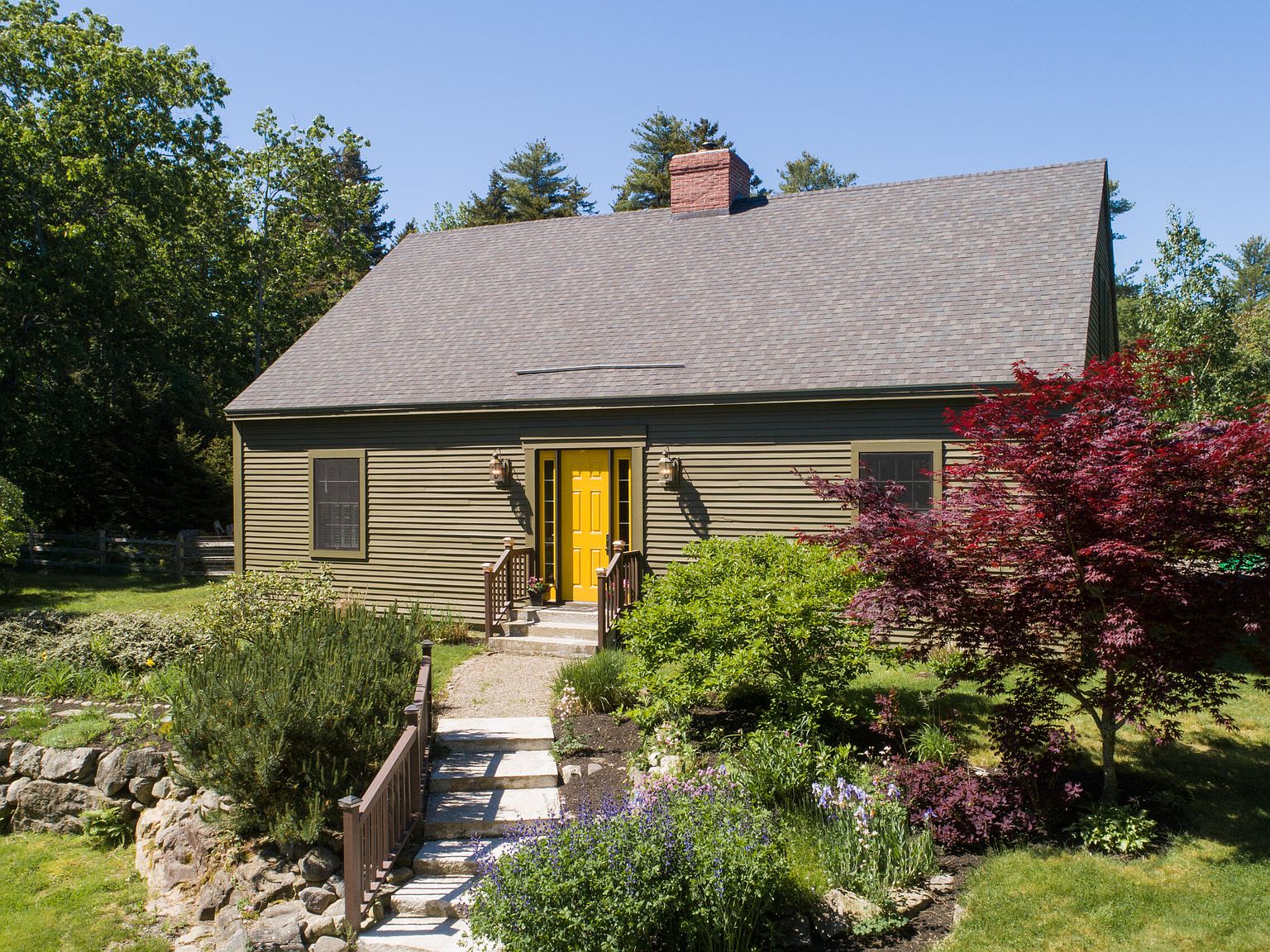 1 Willis Point Road, Westport Island, ME 04578 Zillow