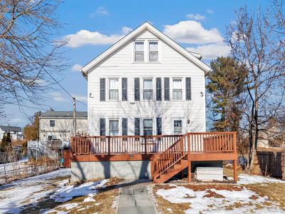 33 Macintosh Road, Norwalk, CT, 06851