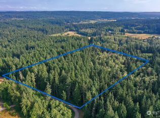 0 Siberian Way, Langley, WA 98260