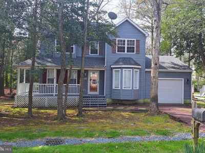 16 Port Royal Rd, Ocean View, DE, 19970