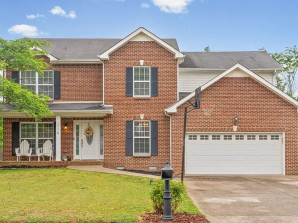 3368 Heatherwood Trce, Clarksville, TN 37040