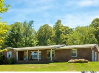 204 Keystone Drive Ext, Asheville, NC 28806