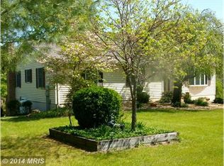 163 Mountain View Rd, Winchester, VA 22603