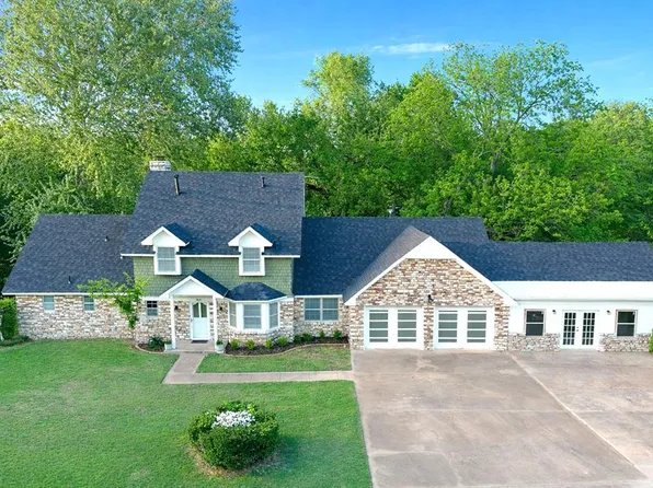 819 W Adams St, Purcell, OK 73080