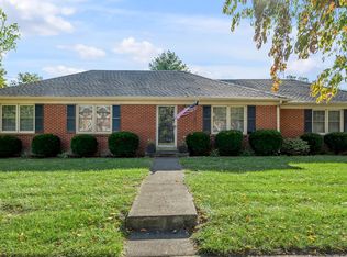 576 Cecil Way, Lexington, KY 40503
