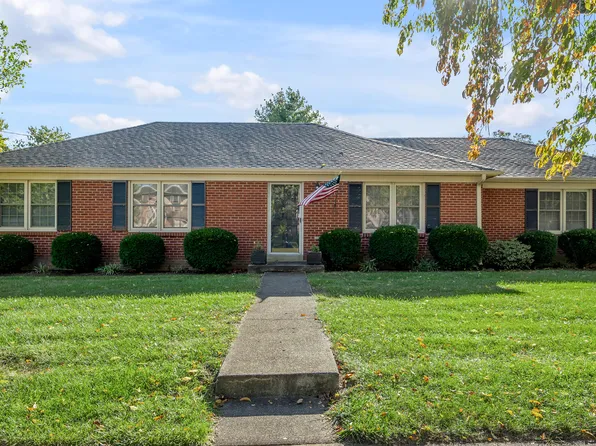576 Cecil Way, Lexington, KY 40503