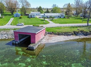 32396 Route 12 #E, Cape Vincent, NY 13618