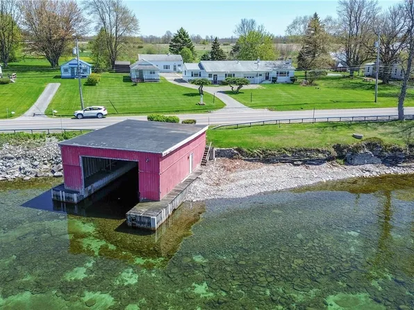 32396 Route 12 #E, Cape Vincent, NY 13618