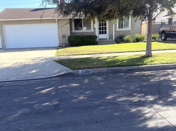 5350 E Mezzanine Way, Long Beach, CA 90808