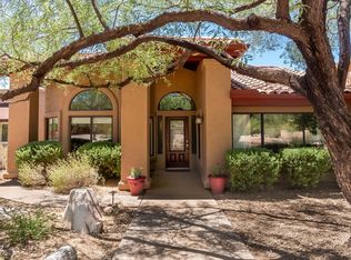4241 N Palisade Dr, Tucson, AZ 85749