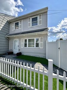 173 Quintard St, Staten Island, NY, 10305