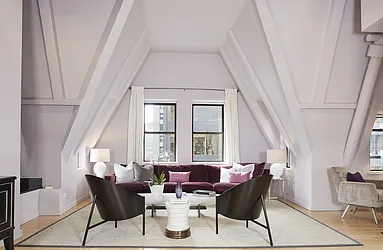 Sold by Brown Harris Stevens