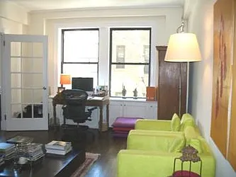 Rented by Corcoran