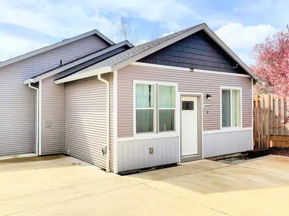14008 SE Center St #B, Portland, OR 97236