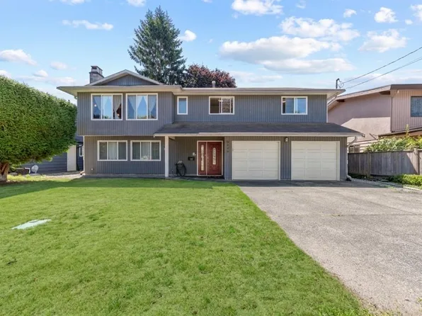 8640 Sierpina Dr, Richmond, BC V7A 4M9