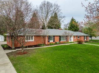 6330 Glen Coe Dr, Indianapolis, IN