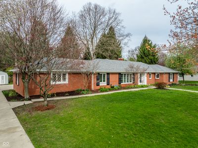6330 Glen Coe Dr, Indianapolis, IN, 46260