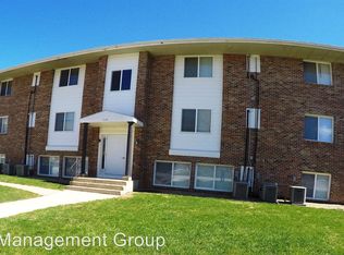 1115 Doreen Ave APT 2, Waterloo, IA 50701