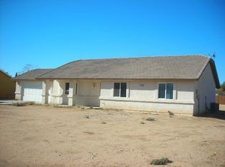 12798 Algonquin Rd, Apple Valley, CA 92308