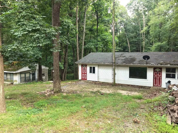 15630 Bricker Rd, Fort Loudon, PA 17224