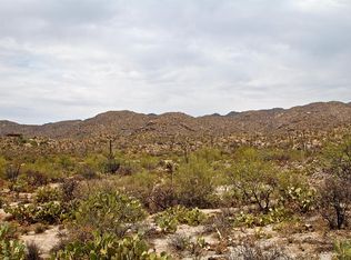 14260 N Hawk Canyon Trl, Oro Valley, AZ 85755