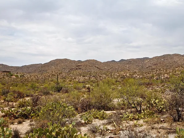 14260 N Hawk Canyon Trl, Oro Valley, AZ 85755