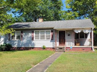 7117 4th Ct N, Birmingham, AL 35206