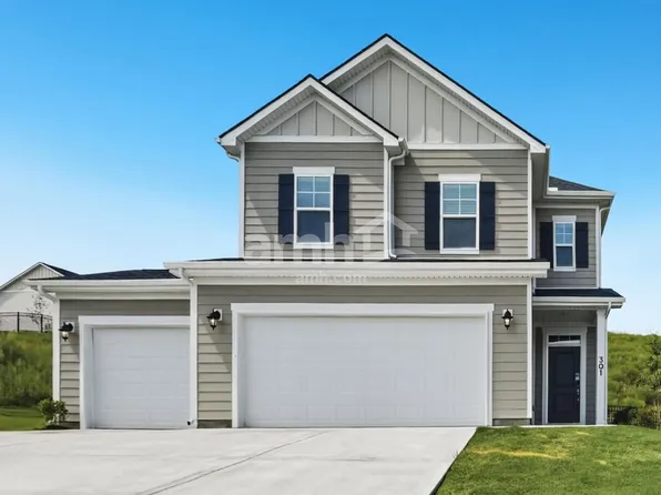 301 Sharpe Ct, Mount Juliet, TN 37122