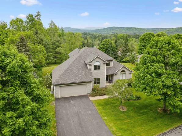 18 Sterling Springs Drive, Hartford, VT 05001