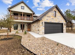 181 Deerwood Circle, Bandera, TX 78003