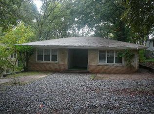 652 Elinor Pl NW #B, Atlanta, GA