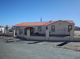 2928 Blanford Rd SW, Albuquerque, NM 87121