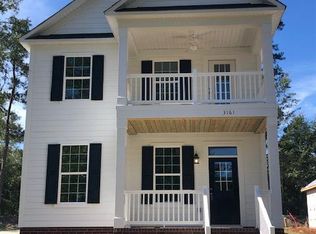 3189 Mayflower Ln LOT 23, Sumter, SC 29150