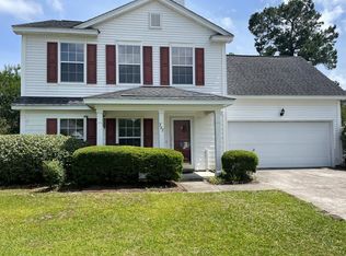 262 Two Pond Loop, Ladson, SC 29456